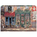PUZZLE PALAIS DES FLEURS 1500 PIECES 85X60CM PEINTURE