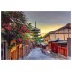 Puzzle pagode yasaka kyoto japon 1000 pces-lilojouets-morbihan-bretagne