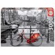 Puzzle amsterdam 3000 pieces-lilojouets-morbihan-bretagne