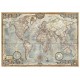 Puzzle carte politique monde 1500 pieces-lilojouets-morbihan-bretagne