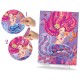 Coffret sirenes scintillantes cartes a creer-lilojouets-morbihan-bretagne