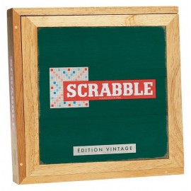 JEU SCRABBLE VINTAGE EN BOIS-LiloJouets-Morbihan-Bretagne