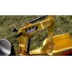 Tracteur builder max et remorque jaune-lilojouets-morbihan-bretagne