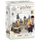 Puzzle 3d harry potter chateau poudlard 197 pieces-lilojouets-morbihan-bretagne