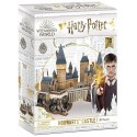 PUZZLE 3D HARRY POTTER CHATEAU POUDLARD 197 PIECES