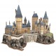 Puzzle 3d harry potter chateau poudlard 197 pieces-lilojouets-morbihan-bretagne