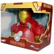 Tirelire buste iron man 22cm marvel comics-lilojouets-morbihan-bretagne