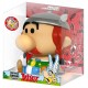 Tirelire obelix chibi pvc 15cm -lilojouets-morbihan-bretagne