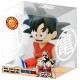 Tirelire son goku dragonball pvc 14cm-lilojouets-morbihan-bretagne