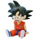 Tirelire son goku dragonball pvc 14cm-lilojouets-morbihan-bretagne