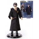 FIGURINE FLEXIBLE 19CM HARRY POTTER