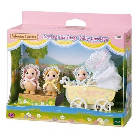 Sylvanian bébé