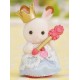 Le carrosse royal sylvanian families-lilojouets-morbihan-bretagne