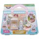 Valisette de mode grande soeur souris marshmallow sylvanian families-lilojouets-morbihan-bretagne