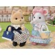 Valisette de mode grande soeur souris marshmallow sylvanian families-lilojouets-morbihan-bretagne