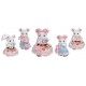 Valisette de mode grande soeur souris marshmallow sylvanian families-lilojouets-morbihan-bretagne