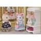 Valisette de mode grande soeur souris marshmallow sylvanian families-lilojouets-morbihan-bretagne