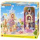 Parc d'attraction feerique sylvanian families-lilojouets-morbihan-bretagne