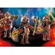 70672 pack 3 combattants burnham raiders playmobil novelmore-lilojouets-morbihan-bretagne