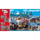 70550 monster truck requin de cascade playmobil stuntshow-lilojouets-morbihan-bretagne