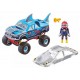 70550 monster truck requin de cascade playmobil stuntshow-lilojouets-morbihan-bretagne