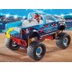 70550 monster truck requin de cascade playmobil stuntshow-lilojouets-morbihan-bretagne