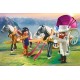 70449 caleche et couple royal playmobil princess-lilojouets-morbihan-bretagne