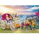 70449 caleche et couple royal playmobil princess-lilojouets-morbihan-bretagne