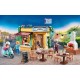 70336 pizzeria avec terrasse playmobil city life-lilojouets-morbihan-bretagne