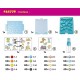 Aquabeads atelier decouverte coffret complet-lilojouets-morbihan-bretagne
