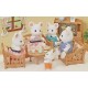 Famille souris marshmallow sylvanian families-lilojouets-morbihan-bretagne