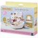 Salle de bain campagne sylvanian families-lilojouets-morbihan-bretagne