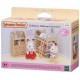 Mobilier chambre d'enfants sylvanian families-lilojouets-morbihan-bretagne