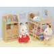 Mobilier chambre d'enfants sylvanian families-lilojouets-morbihan-bretagne