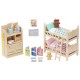 Mobilier chambre d'enfants sylvanian families-lilojouets-morbihan-bretagne