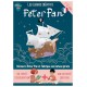 Kit creatif peter pan-lilojouets-morbihan-bretagne