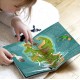 Kit creatif peter pan-lilojouets-morbihan-bretagne