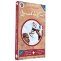 KIT CREATIF LEONARD DE VINCI