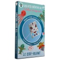 KIT CREATIF CERF-VOLANT
