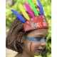 Kit creatif indiens sioux-lilojouets-morbihan-bretagne
