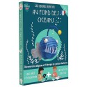KIT CREATIF FOND DES OCEANS