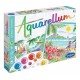 Aquarellum paysages tropicaux grand format-lilojouets-morbihan-bretagne