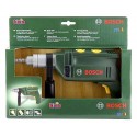 PERCEUSE BOSCH SONS ET LUMIERES