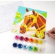 Colorizzy chevaux peinture aux numeros-lilojouets-morbihan-bretagne
