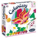 COLORIZZY PAPILLONS PEINTURE AUX NUMEROS 2 TABLEAUX
