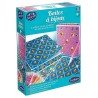 KIT CREATIF BOITES A BIJOUX PIERRES ET STRASS-LiloJouets-Morbihan-Bretagne