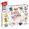 JEU LE LOTO DES SONS-LiloJouets-Morbihan-Bretagne