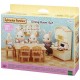 Mobilier salle a manger sylvanian families-lilojouets-morbihan-bretagne