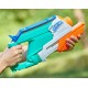 Nerf splashmouth super soaker 2 modes tirs et aspersion-lilojouets-morbihan-bretagne