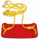 Siege balancoire plastique avec cordes et anneaux asst-lilojouets-morbihan-bretagne